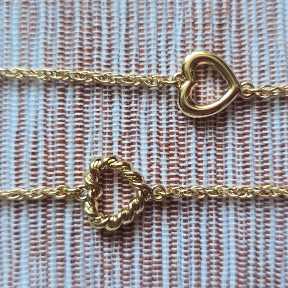MONET BRAND WOMEN'S FASHION JEWELRY BUNDLE OF 4 LONG NECKLACES - Picture 6 of 14